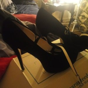 Dont need them any more